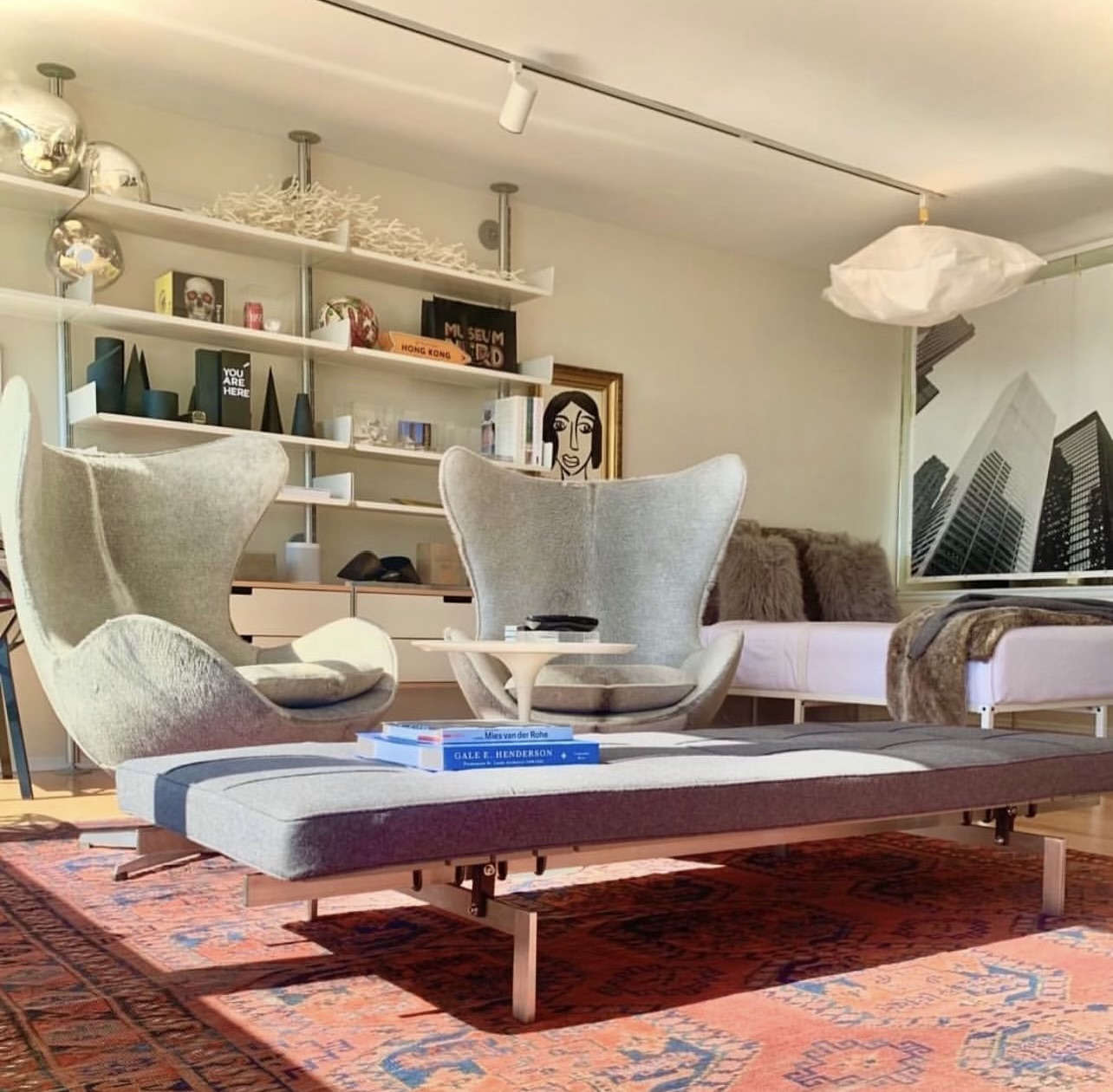 The History of Upholstery: From Ancient Craft to Modern Artistry