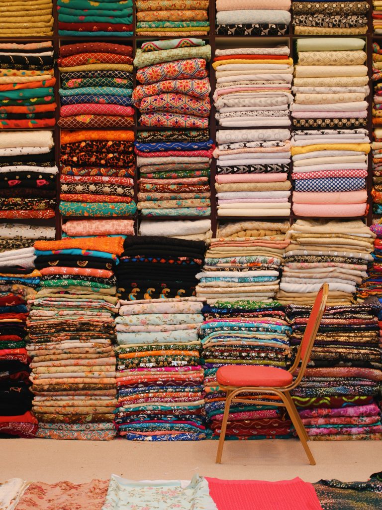 Best Country Upholstery Fabrics